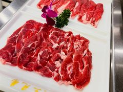 -常赢三兄弟·清真涮肉(崂山路总店)