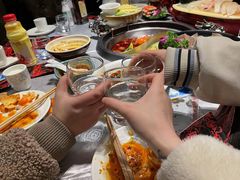 -红辣椒·川菜·火锅(张杨路店)