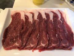 -福寿斋·老北京铜锅涮肉·烤鸭(顺义总店)