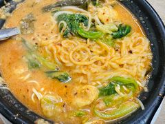 -小街曹师傅砂锅麻辣烫(亚泰大街店)