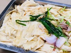 腐竹-桂花园农庄