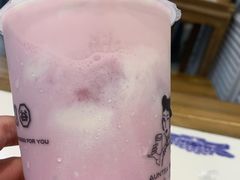 -沪上阿姨·精选茶饮(南开白堤路店)