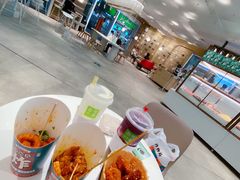 -炸物局(泊富I CITY店)