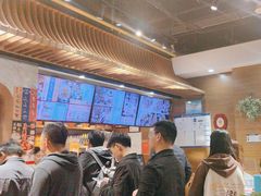 -西部马华清真兰州牛肉面·烧烤夜市(三里河店)
