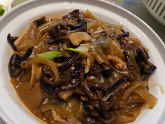 -宏宴·新京菜(望京店)