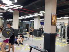 -VPsmart私教健身工作室(新华路旗舰店)