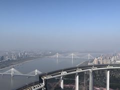 -武汉绿地中心
