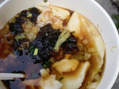 -秦园惠山豆腐花(惠山古镇店)
