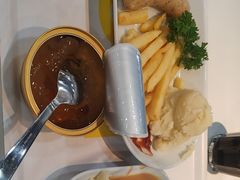 -宜家·瑞典风味餐厅(烟台路店)