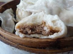 狗不理蒸包-奕宏饺子楼(朱庄小区店)