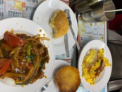 -华星冰室(湾仔店)