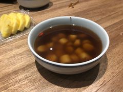 -村外有星光小食铺(解放碑1089店)