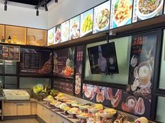 -隆喜元鱼汤包·海鲜(中联广场店)