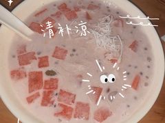 -钱记三鲜冰粉