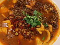 -红豆园(文林街店)