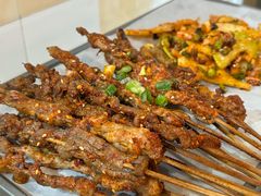 -小板凳(四公里店)