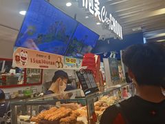 -西树泡芙(湖滨银泰in77B区店)