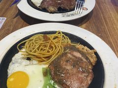 -快乐爱斯米牛排自助(正大广场店)