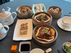 -同禧荟·港味海鲜火锅·粤菜(三亚湾店)
