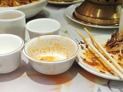 -老呼市回勺面(新希望街店)
