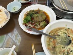 -小有天灌汤包老菜馆(南一马路店)