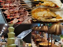 -涨巢·潮玩水疗局