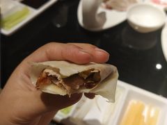 -皇城根北京风味主题餐厅(中海环宇城店)