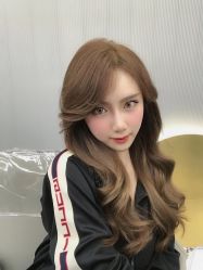 -3AM HAIR SALON染发接发