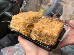 -爱德顺糕点食屋(利民道店)