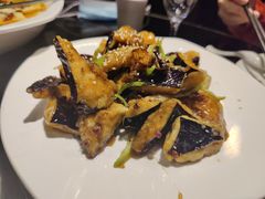 -老牌坊鲁菜名店(美莲广场店)