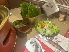 -西塔老太太泥炉烤肉(双井店)