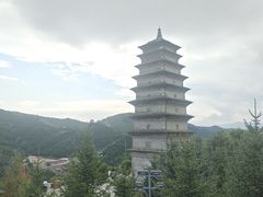 -雁门关景区