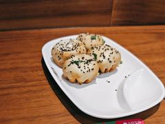 -小杨生煎(白玉兰广场店)