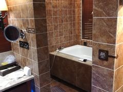 -三清山希尔顿度假酒店