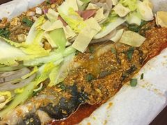 -鱼鼎香烤鱼火锅(华发商都店)