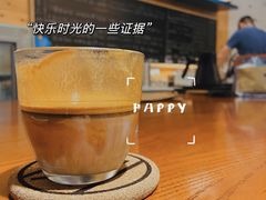 -Be Lived Cafe比例咖啡(摩天轮店)