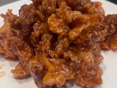 焦溜里脊-燕春楼(海河华鼎店)