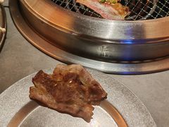 -烧本烧·自助烤肉(勒泰中心店)