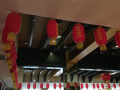 大堂-鑫巴蜀(和平里店)