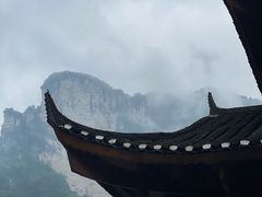 -矮寨·十八洞·德夯大峡谷景区