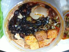螺蛳粉-螺蛳粉先生(蓟门桥店)