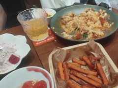 -8PINTS八品脱·日料·烧鸟·精酿小酒馆(莘庄店)