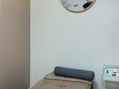 -感智盲人按摩·艾灸·肩颈SPA(岗厦店)