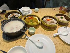 -蒸武门·广式茶点(金宝莱店)
