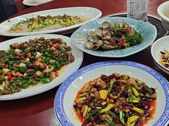 -乖乖佳花园山庄·中餐·聚餐·下午茶(阿哈湖公园店)
