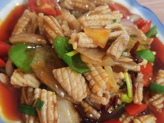 -桂萍特色牛筋牛杂(长堤街总店)
