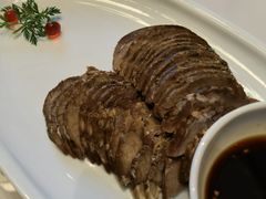 -玉林烤鸭店(垡头店)