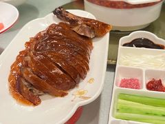 -大鸭梨(天通西苑店)