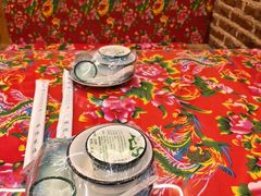 -闯关东东北农家菜(崂山石老人店)