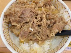 -食其家·牛丼咖喱(金桥国际店)